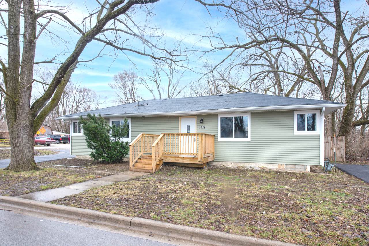 1512 Arthur Avenue - Photo 1