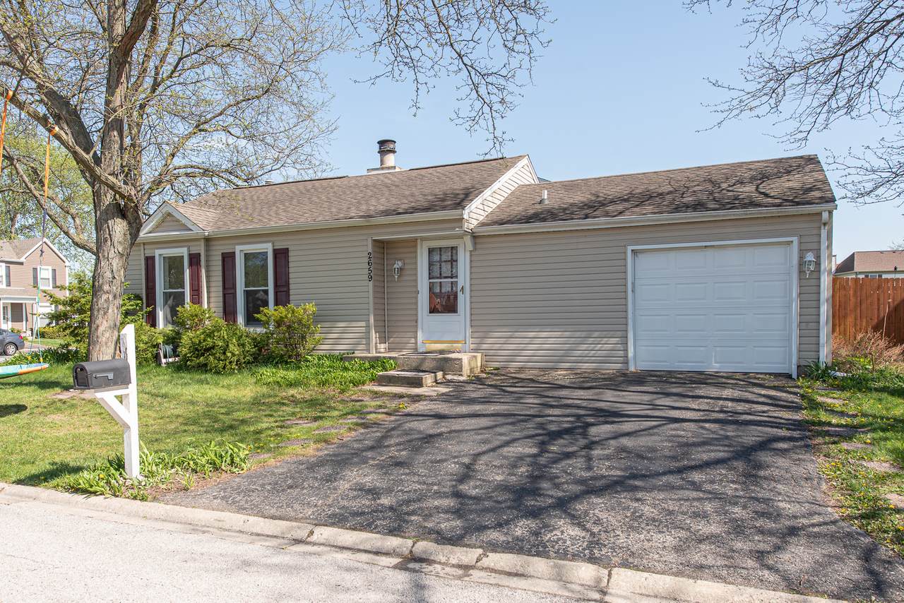 2659 Wheatfield Court - Photo 1