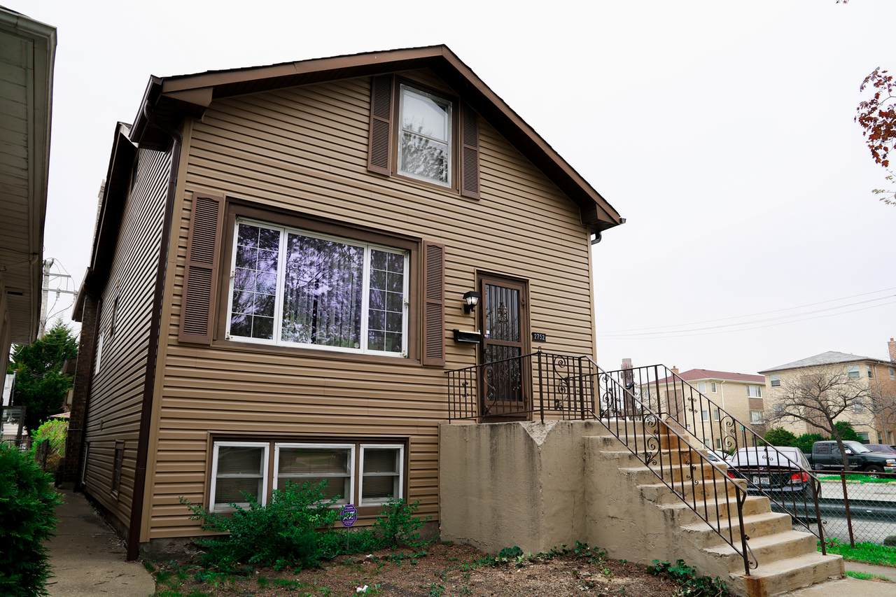 2752 Rutherford Avenue - Photo 1