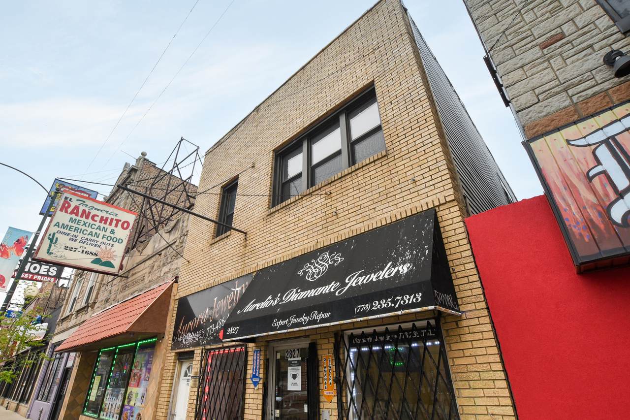 2827 Milwaukee Avenue - Photo 1