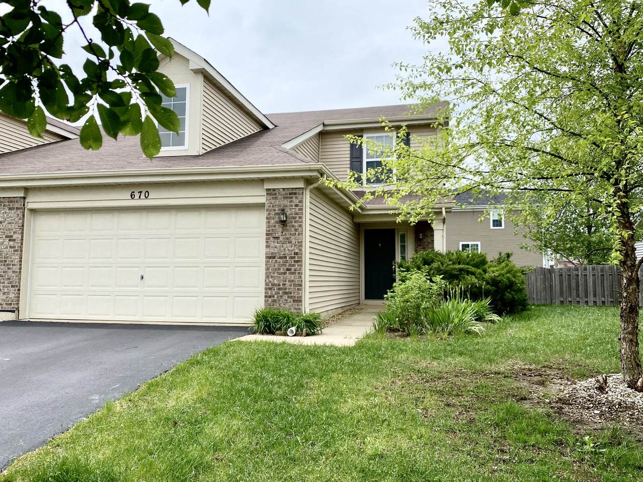 670 Timpani Place - Photo 1