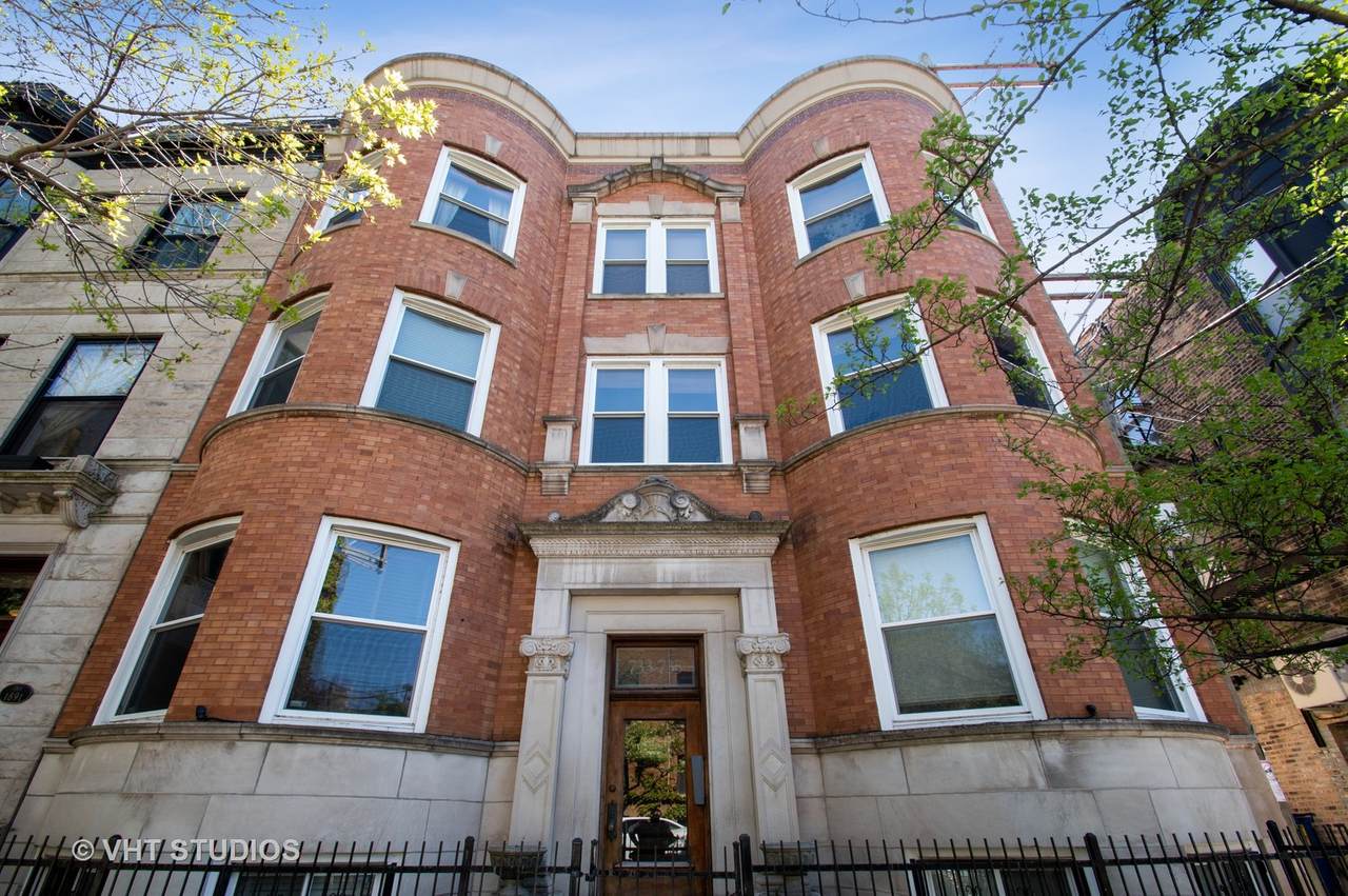 733 Roscoe Street - Photo 1