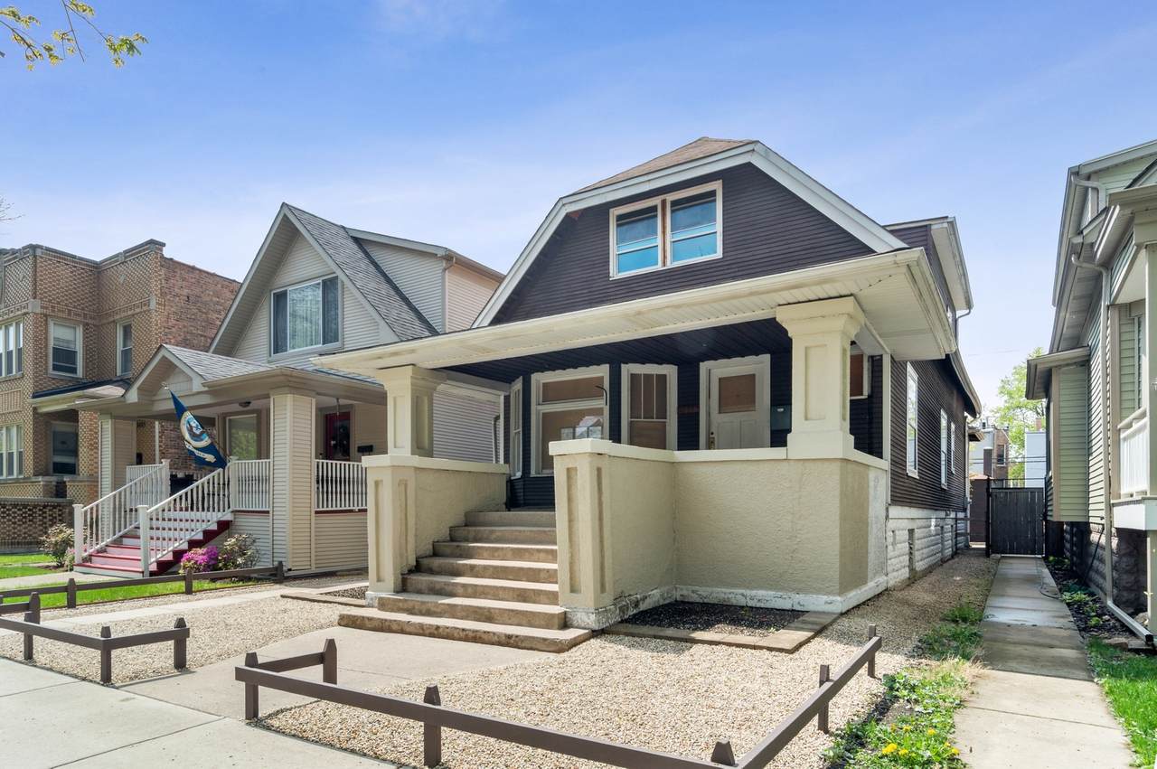 3414 Tripp Avenue - Photo 1