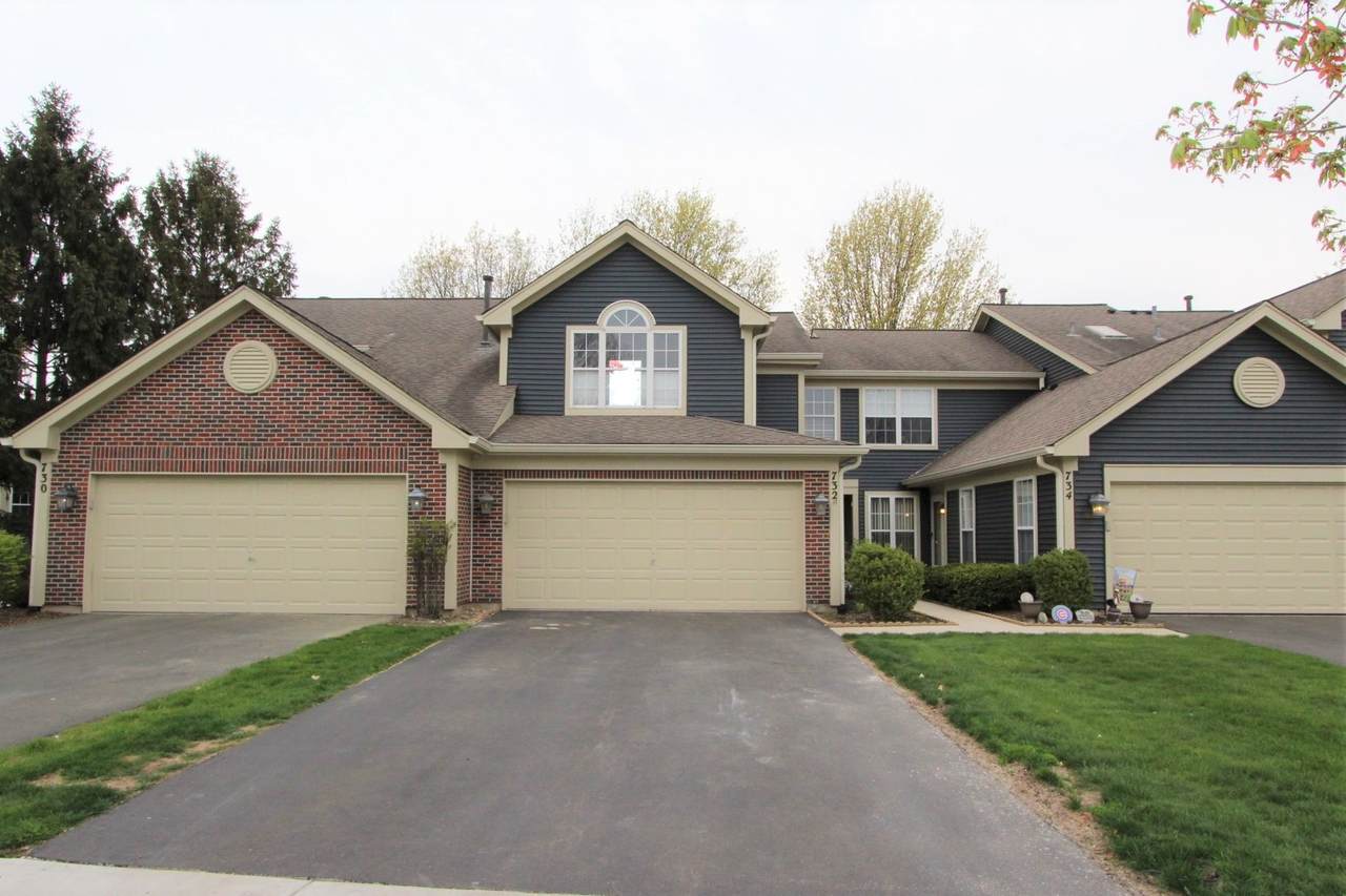 732 Bent Ridge Lane - Photo 1