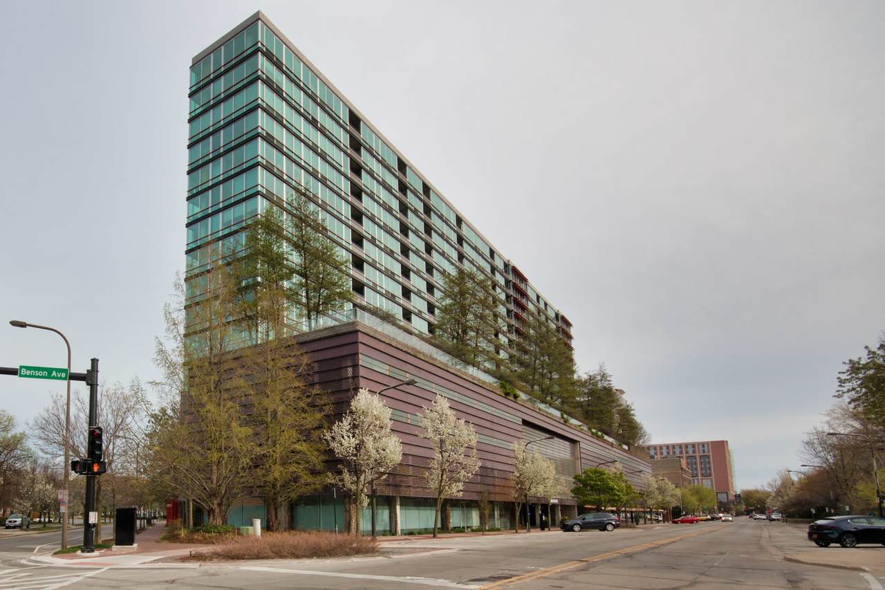 800 Elgin Road - Photo 1