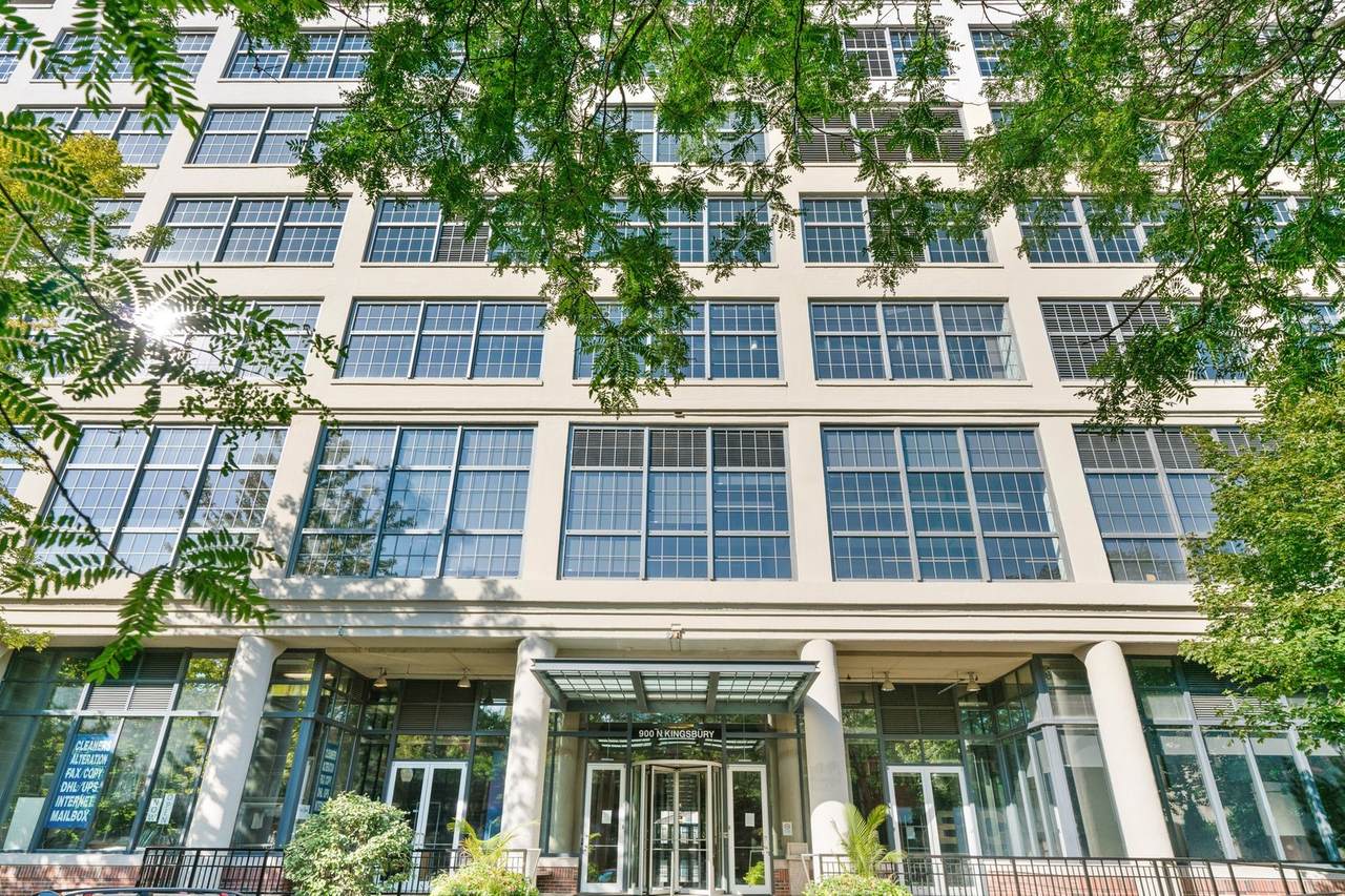 900 Kingsbury Street - Photo 1