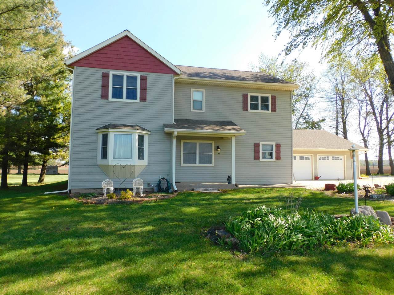 22508 Pleasant Grove Road - Photo 1