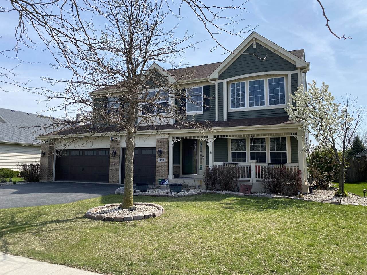 14731 Independence Drive - Photo 1