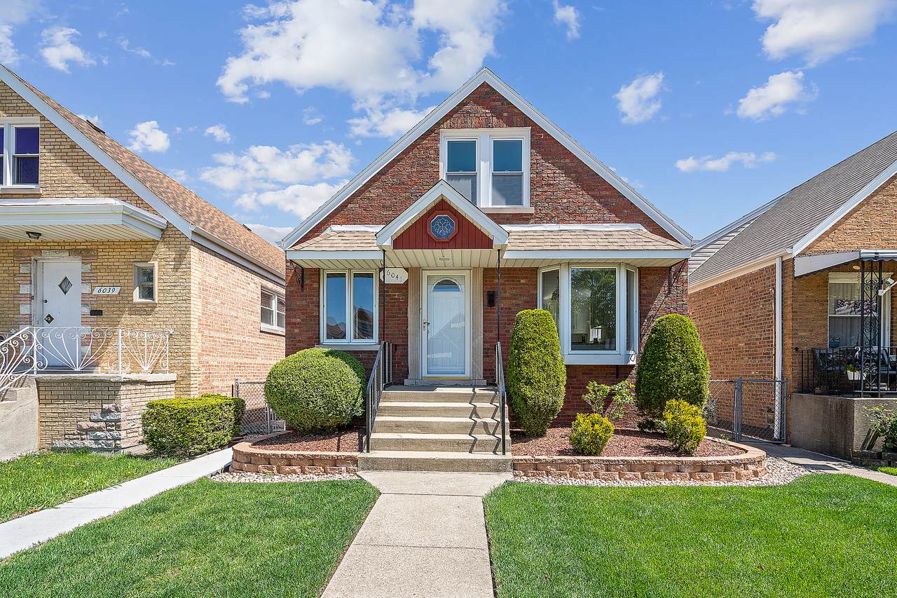 6041 Mayfield Avenue - Photo 1