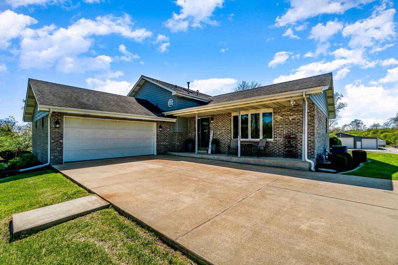 23010 Torrence Avenue - Photo 1