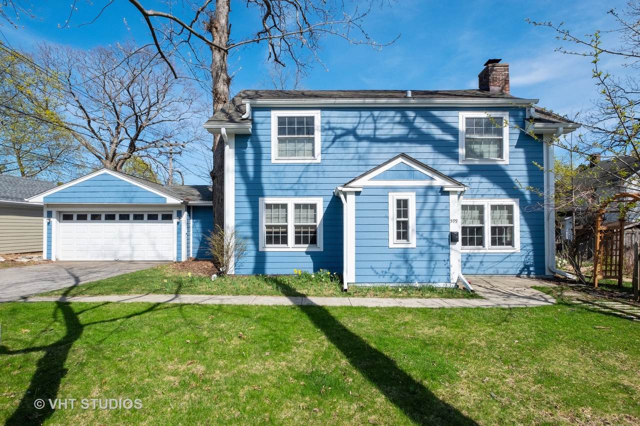 599 Vine Avenue - Photo 1