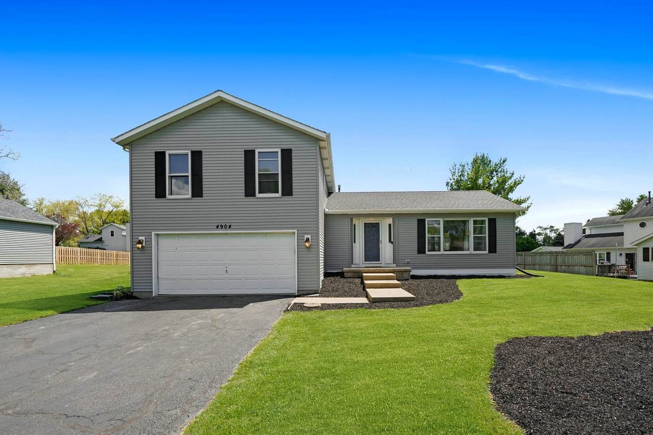4904 Promontory Lane - Photo 1