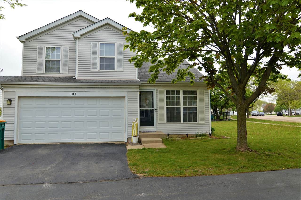 601 Springwood Drive - Photo 1