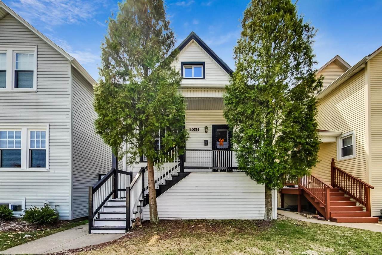 5045 Byron Street - Photo 1