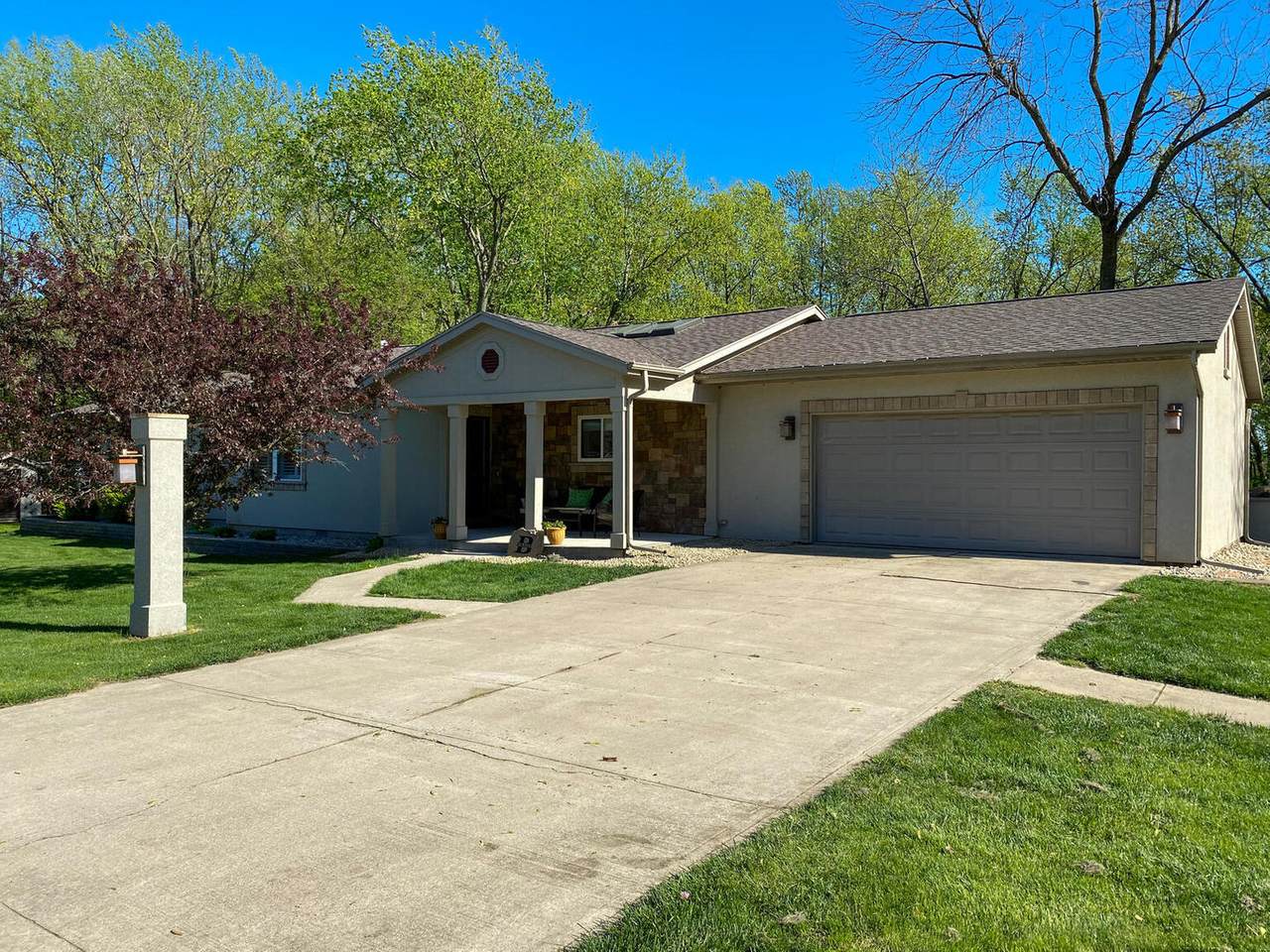2402 Appaloosa Lane - Photo 1
