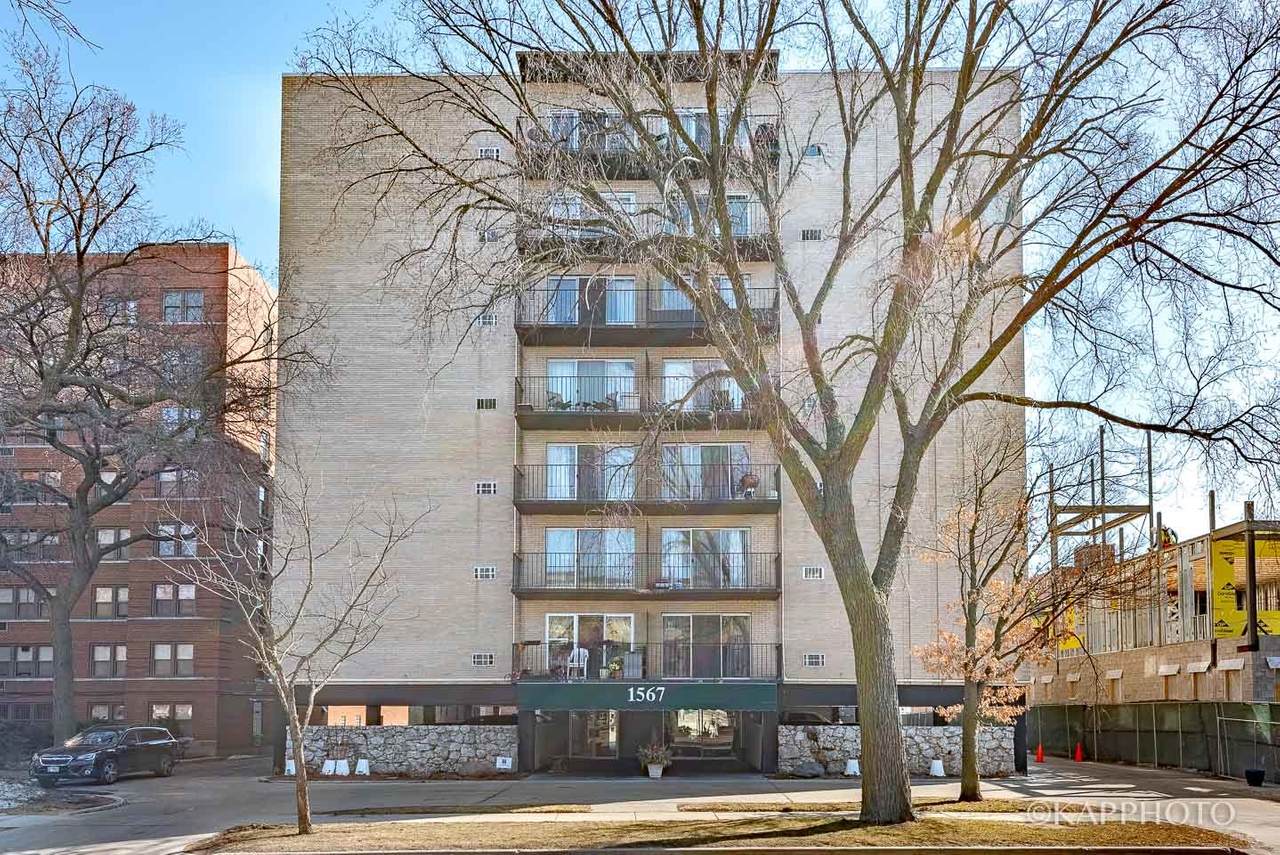 1567 Ridge Avenue - Photo 1