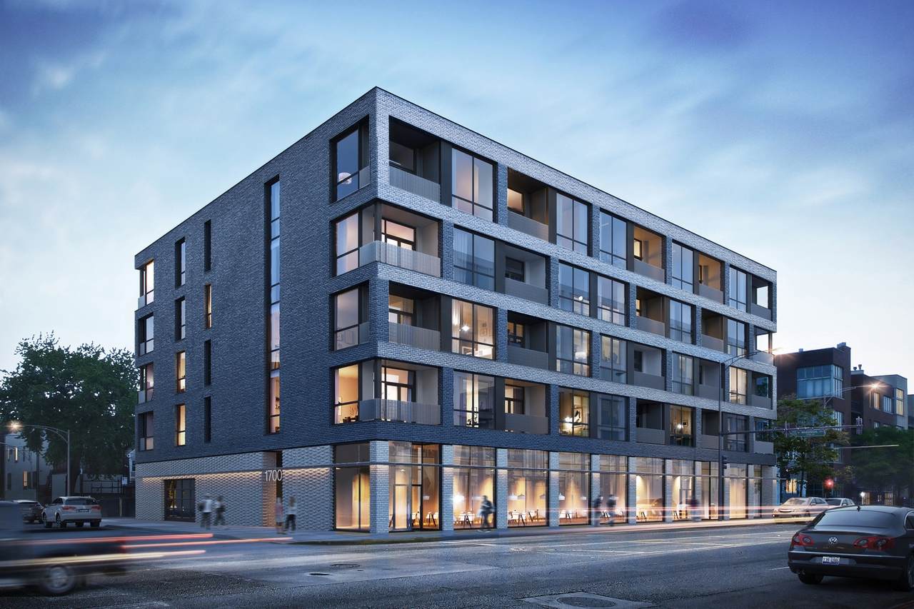 2400 Wabansia Avenue - Photo 1
