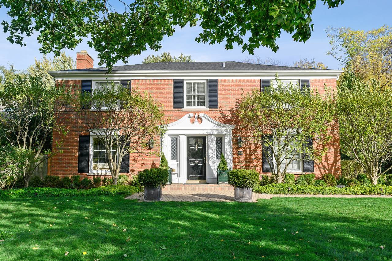 910 Romona Road - Photo 1