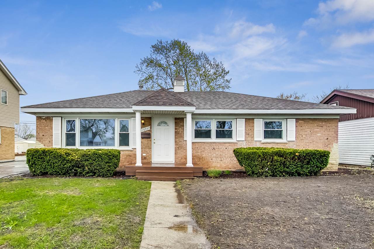 10937 Lombard Avenue - Photo 1