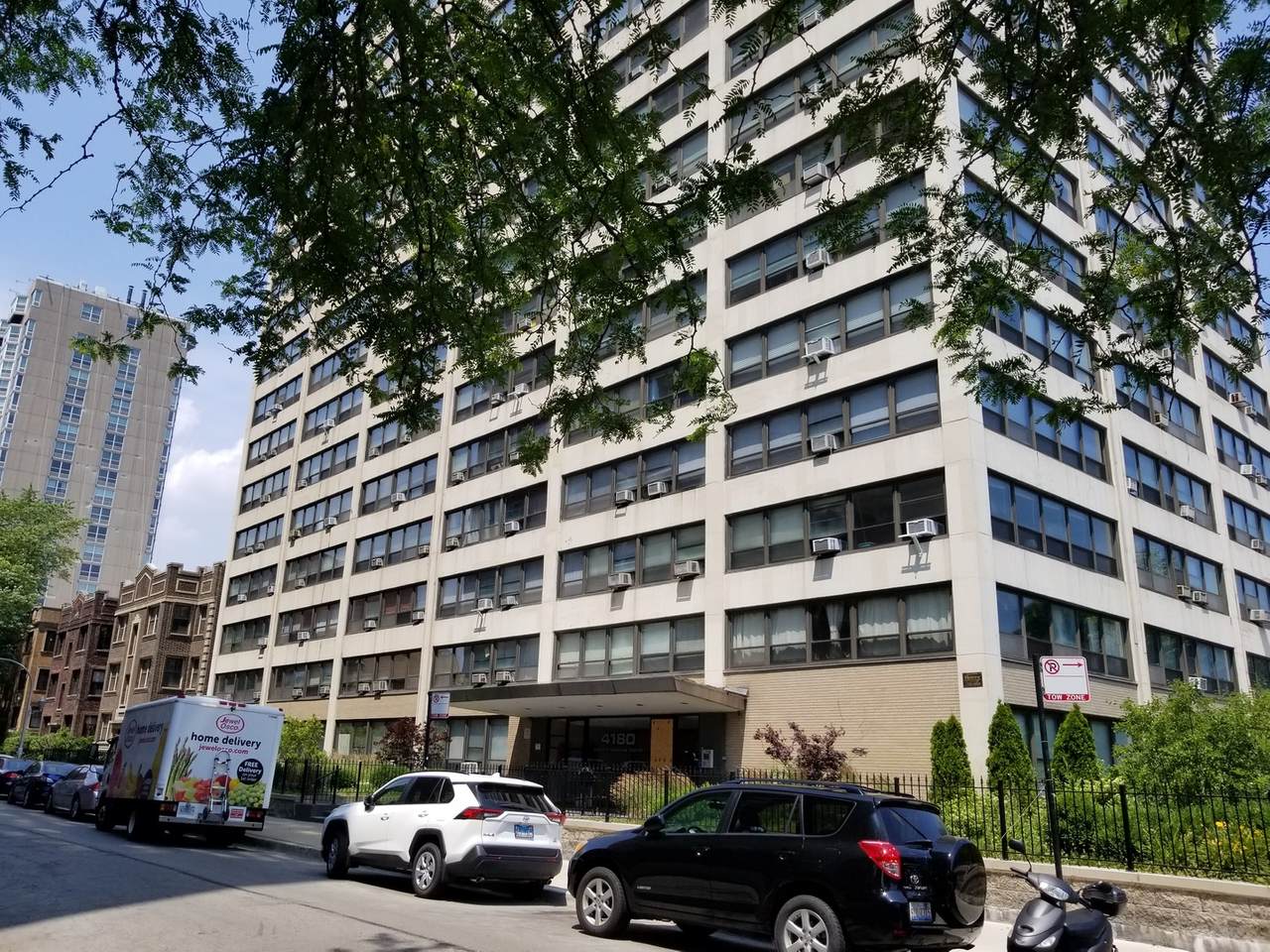 4180 Marine Drive - Photo 1