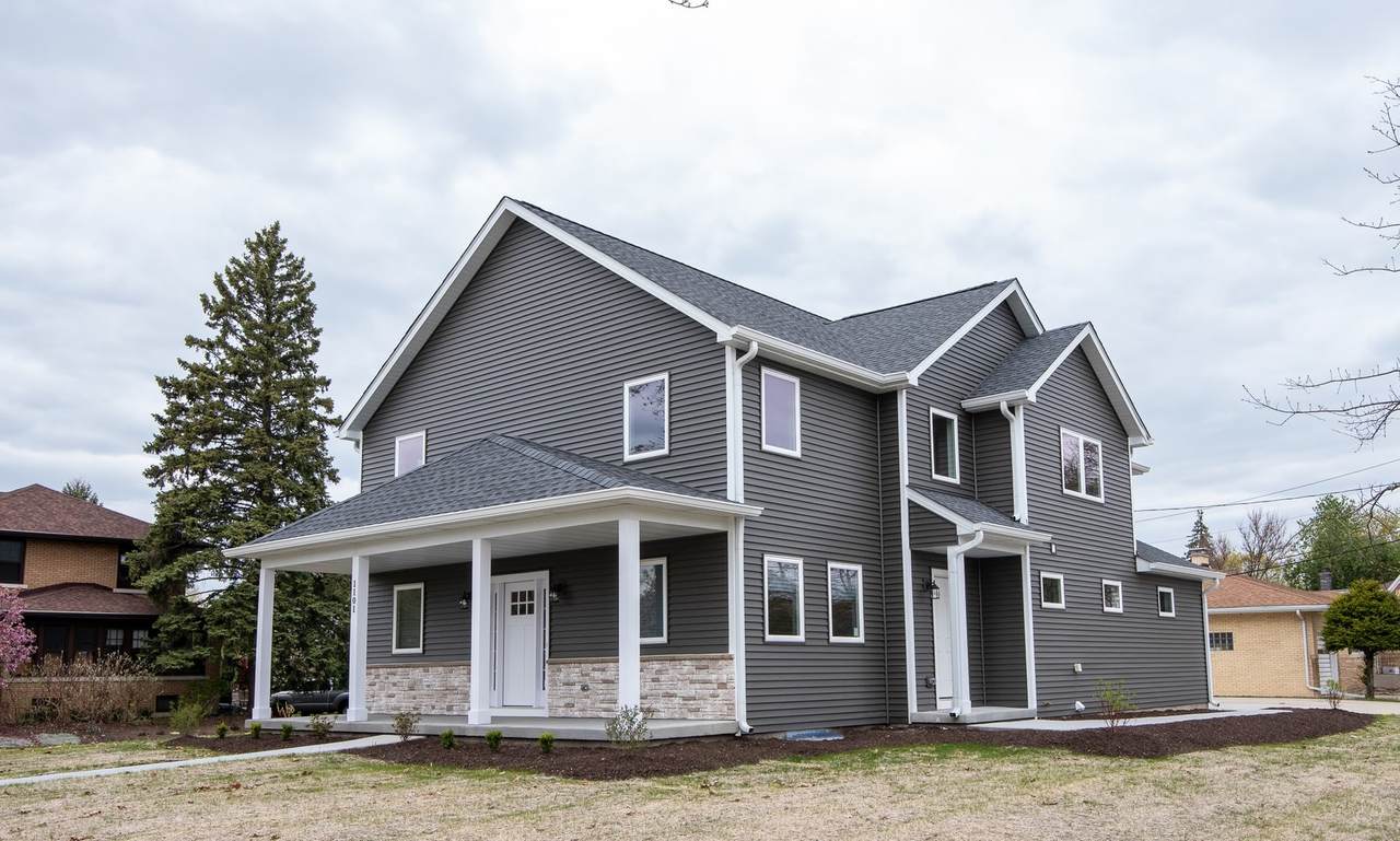 1101 Black Road - Photo 1
