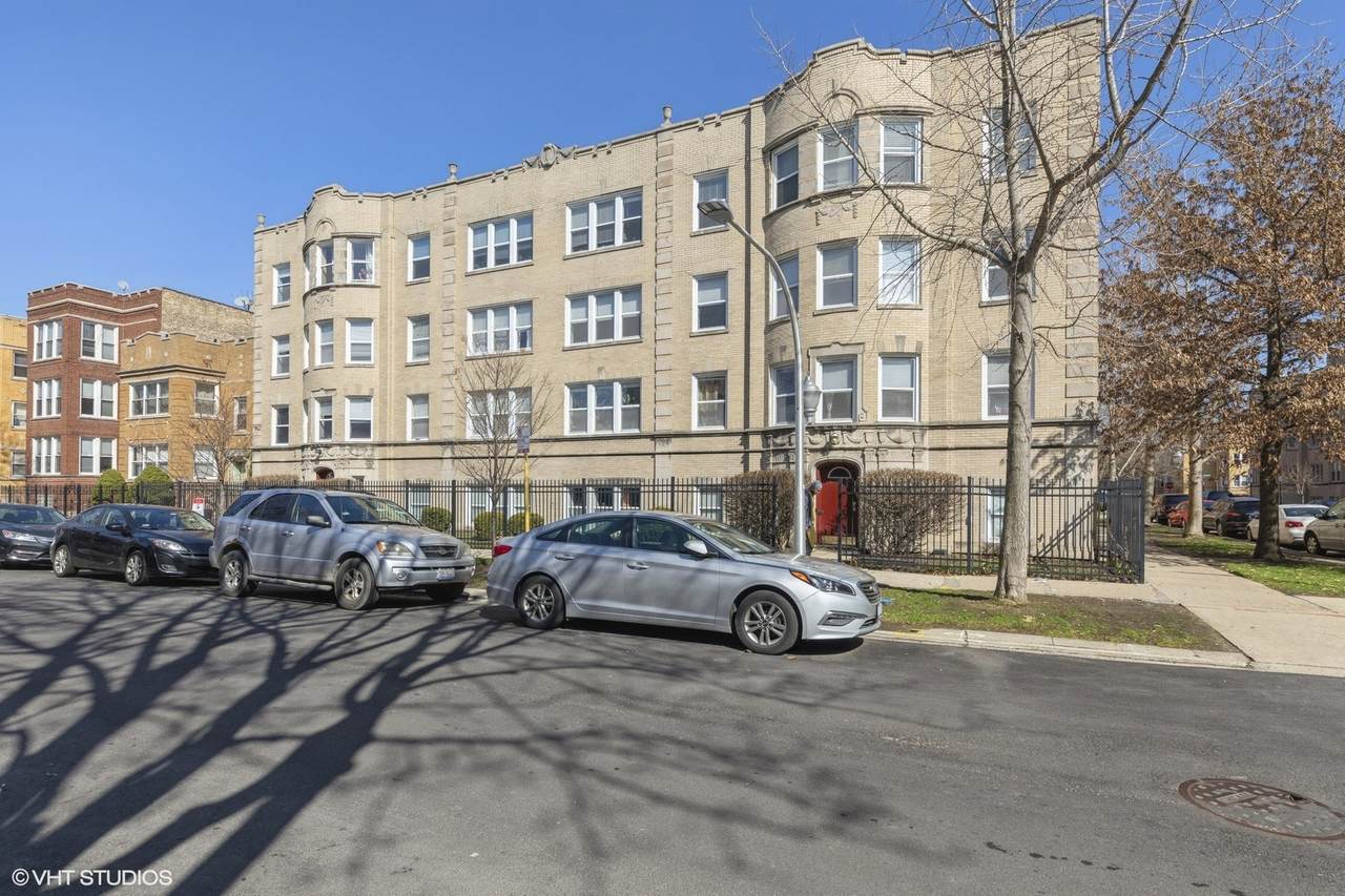 6307 Claremont Avenue - Photo 1
