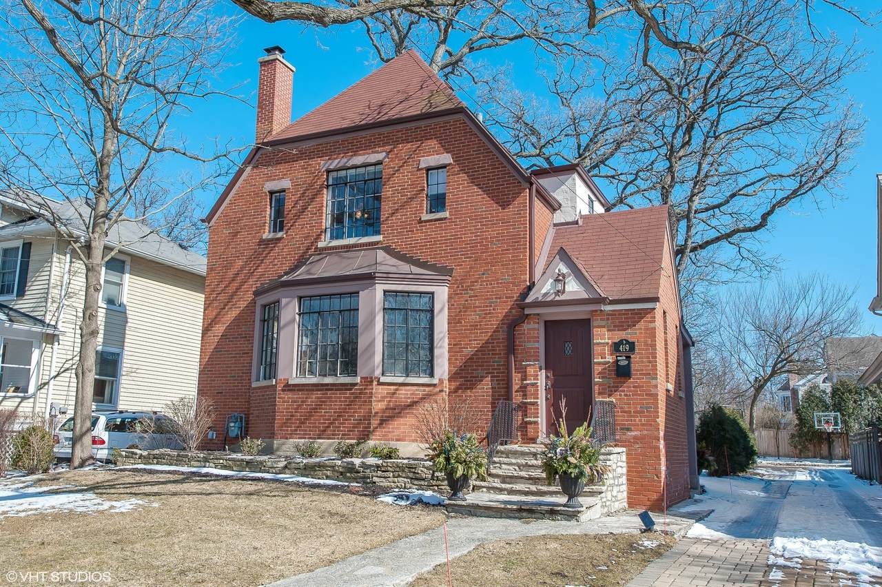 419 Provident Avenue - Photo 1