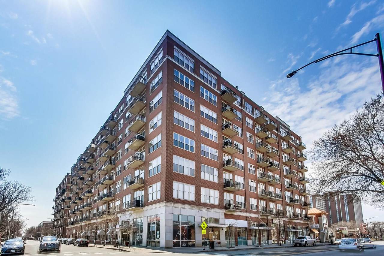 6 Laflin Street - Photo 1