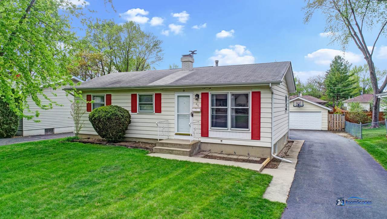 416 Flanders Lane - Photo 1