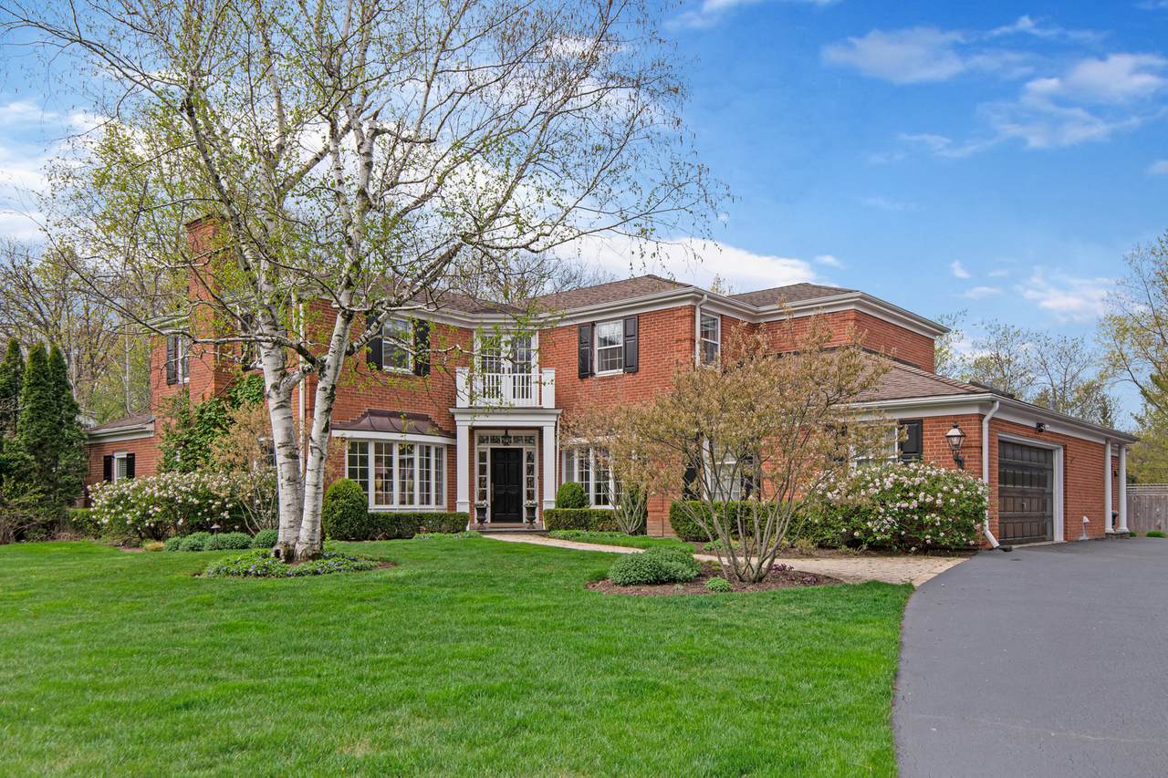 500 Douglas Drive - Photo 1