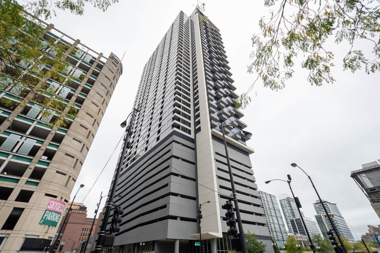 235 Van Buren Street - Photo 1