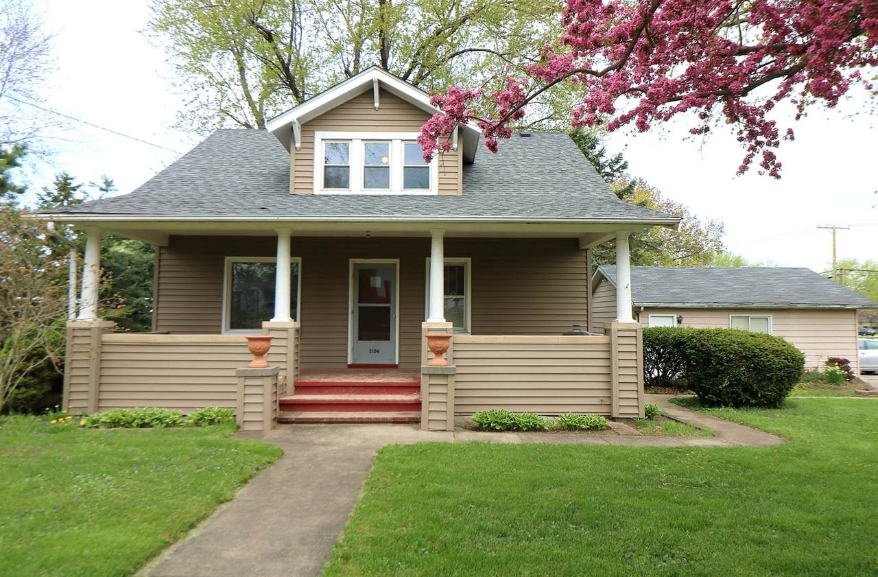 2104 Johnsburg Road - Photo 1