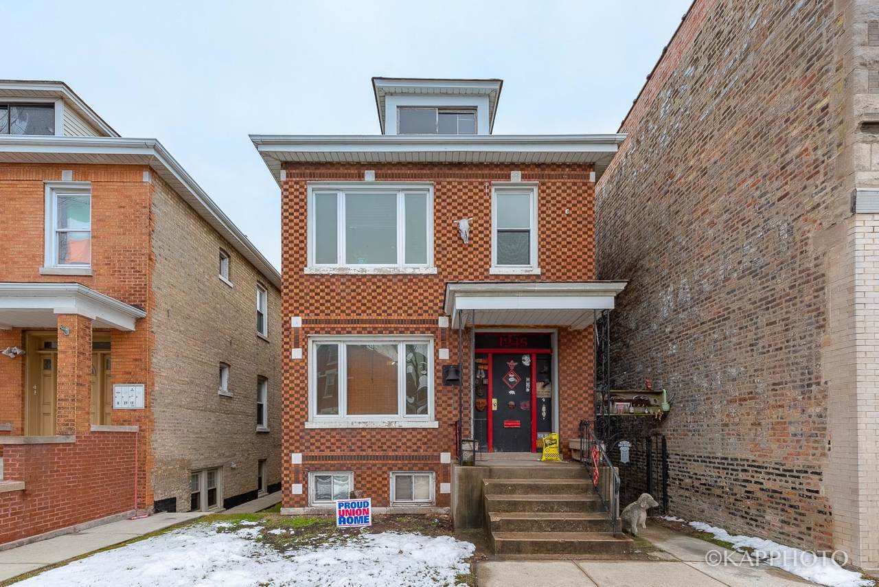 1245 31st Street - Photo 1