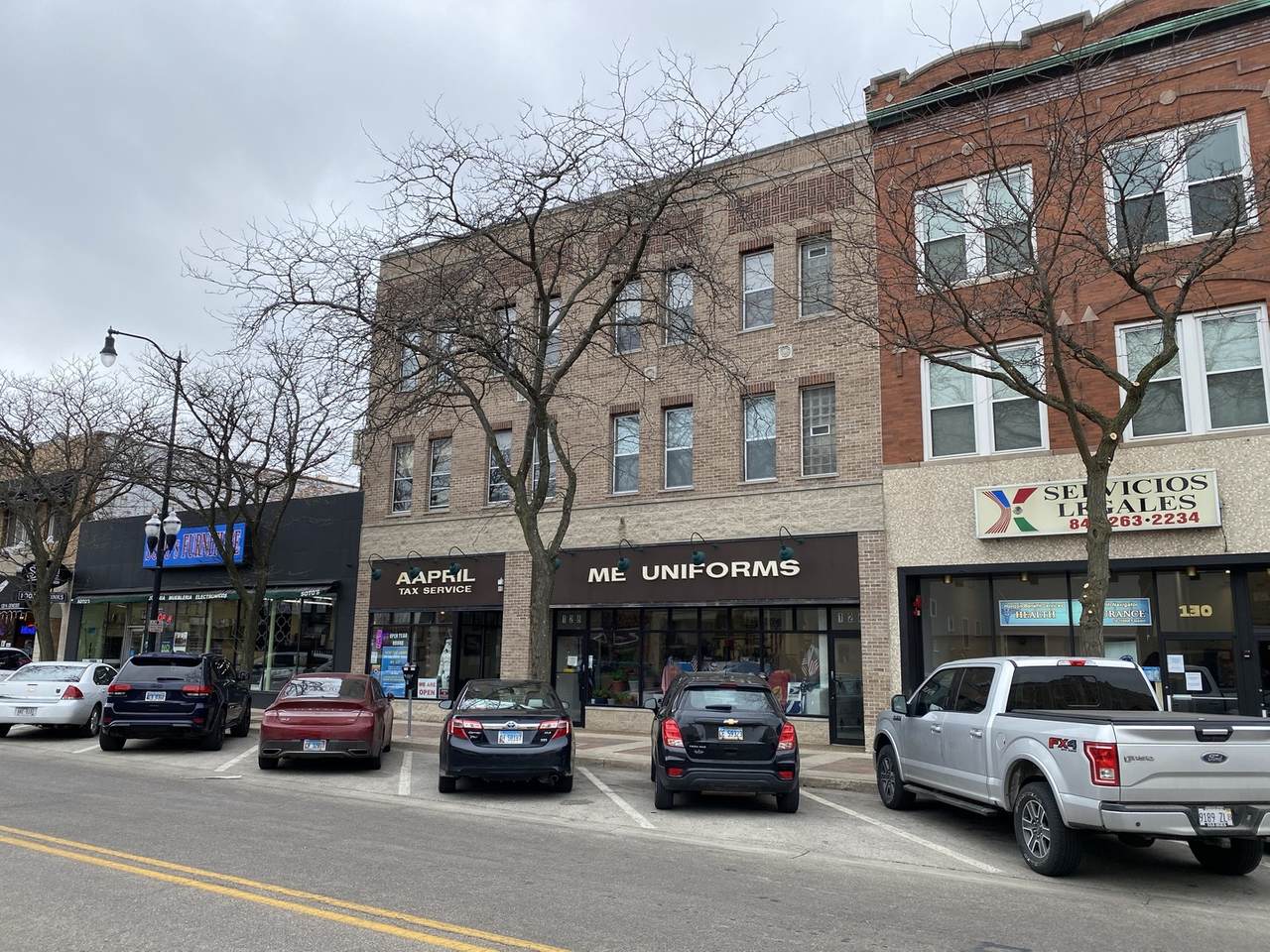 126-128 Genessee Street - Photo 1