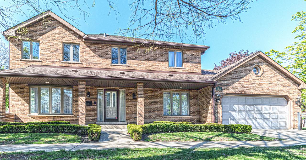 531 Cumberland Avenue - Photo 1