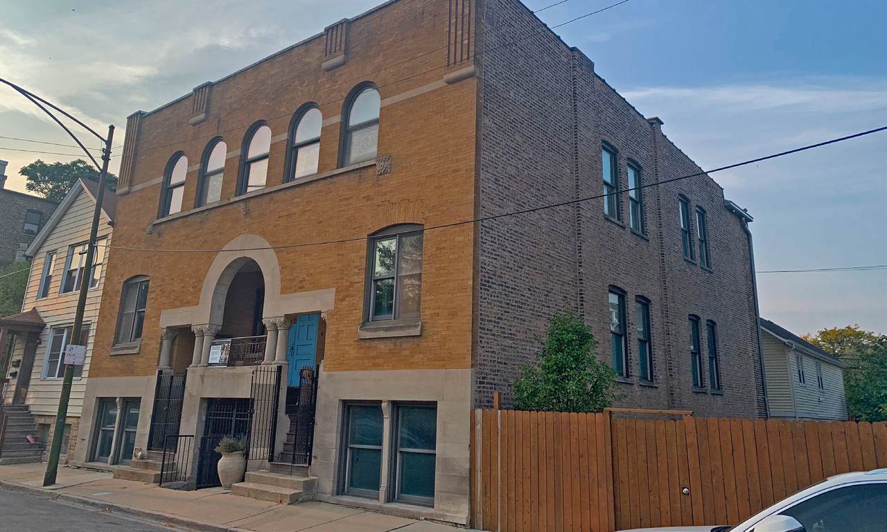 1350 Erie Street - Photo 1