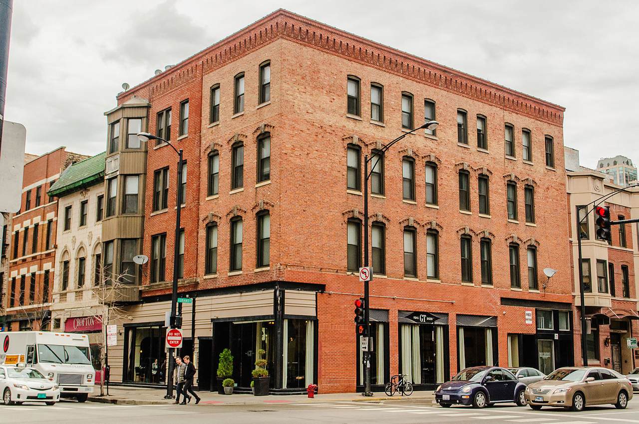 209 Ohio Street - Photo 1
