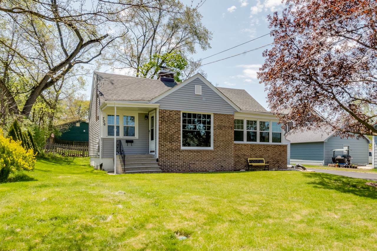 706 Michigan Street - Photo 1