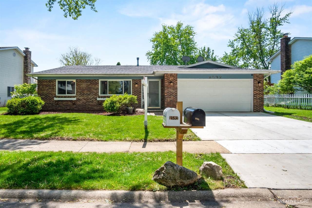2592 Yellow Star Street - Photo 1