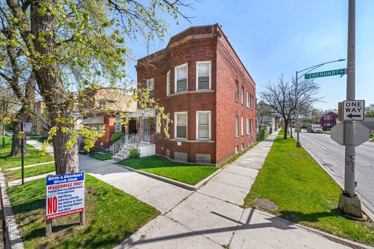 6559 Eberhart Avenue - Photo 1