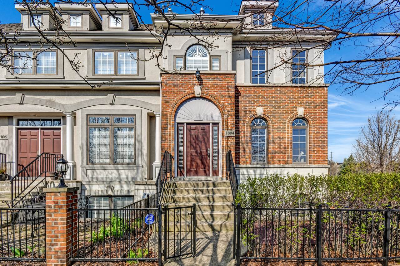 1804 Alta Vista Court - Photo 1