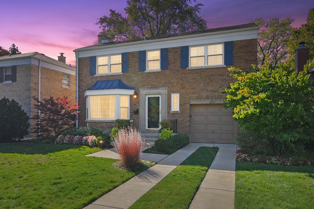 1017 Linden Avenue - Photo 1