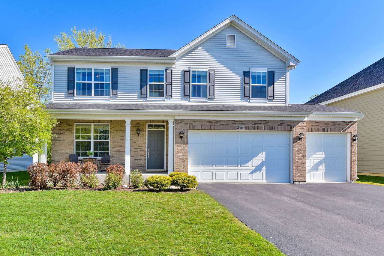 26W550 Churchill Road - Photo 1