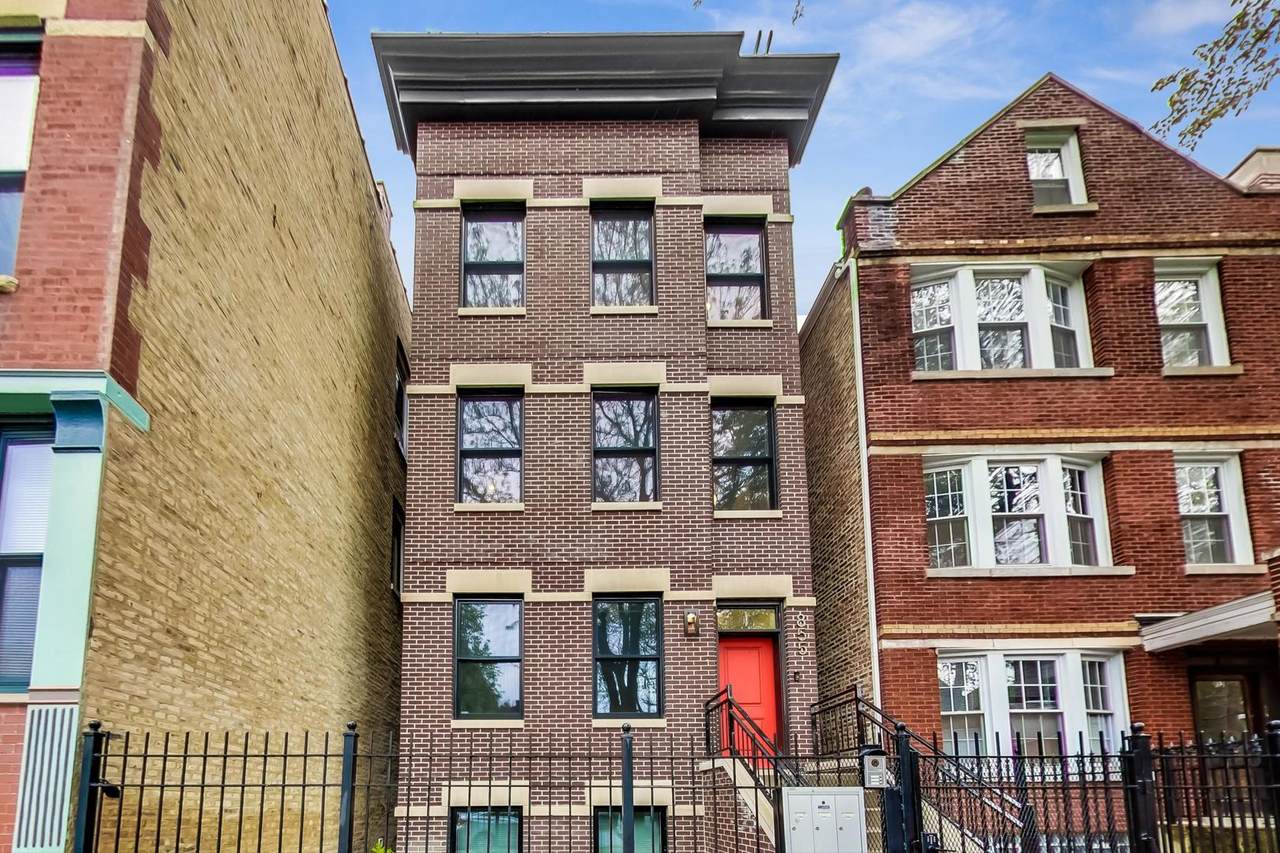 855 Wolcott Avenue - Photo 1