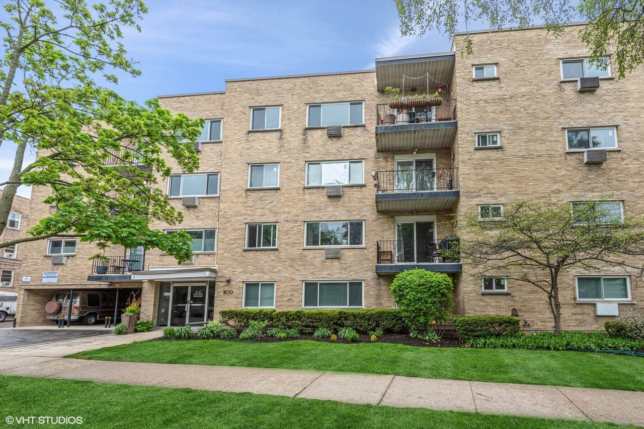 800 Judson Avenue - Photo 1