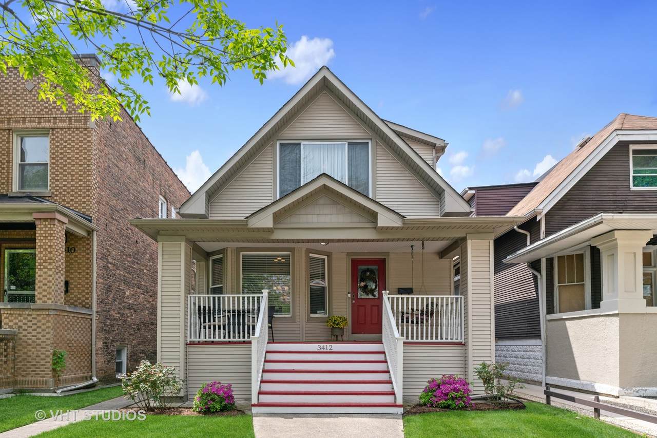 3412 Tripp Avenue - Photo 1