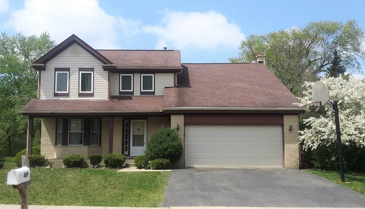 489 Tall Grass Circle - Photo 1