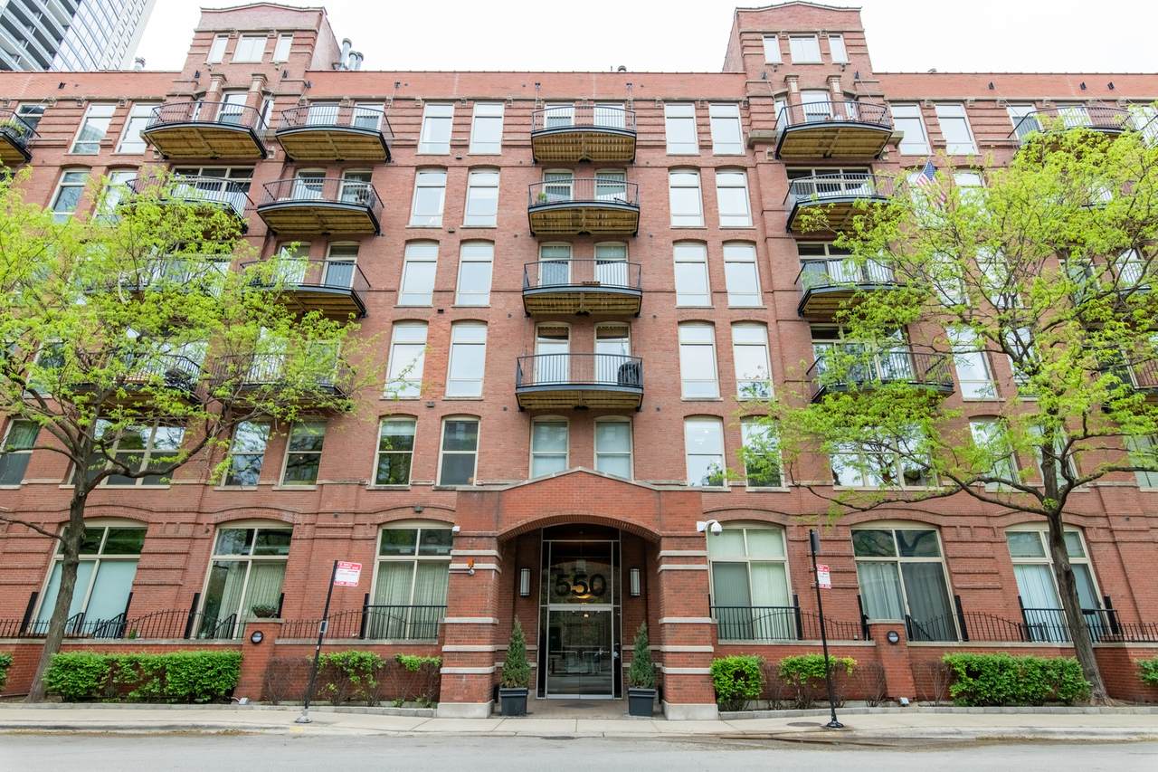 550 Kingsbury Street - Photo 1