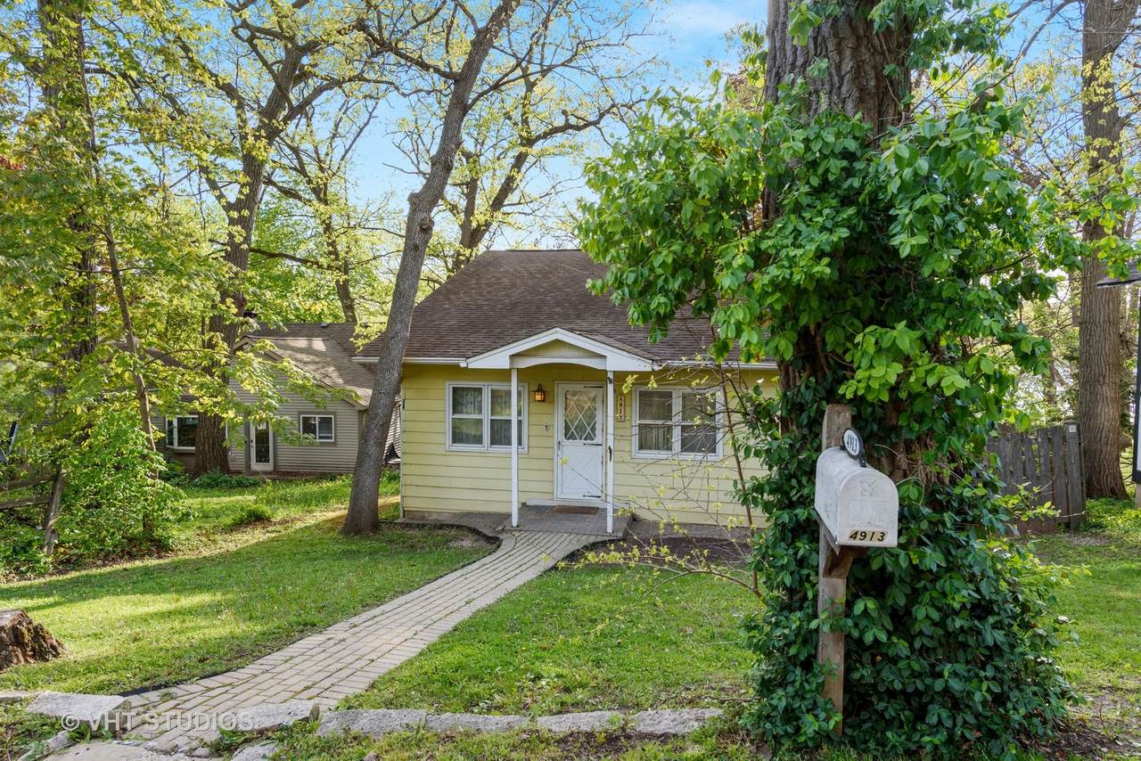 4913 Wildwood Drive - Photo 1