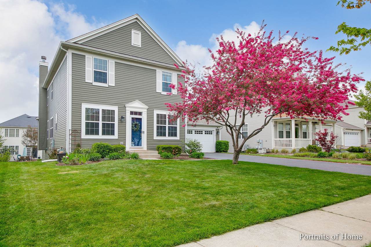 247 Valley View Drive - Photo 1
